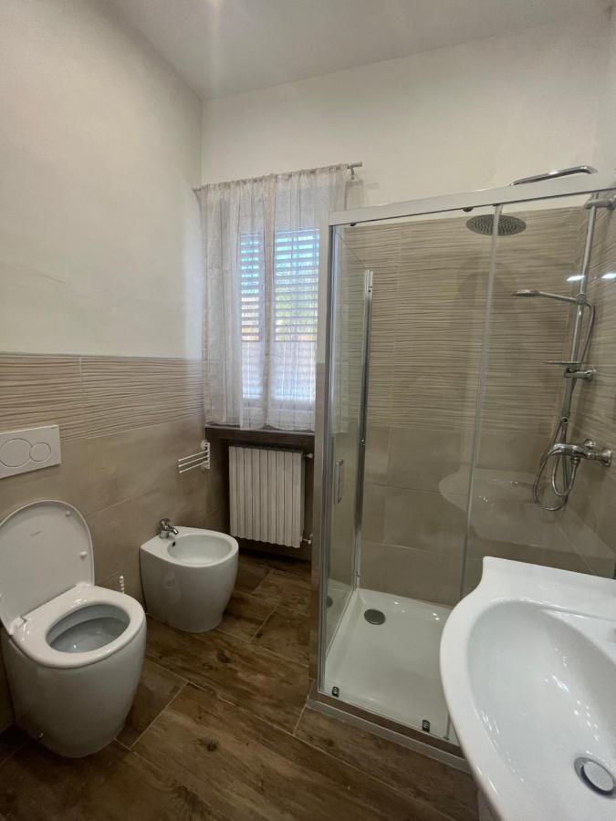 Il Villino Di Nonna Domenica Villa Lecce Luaran gambar