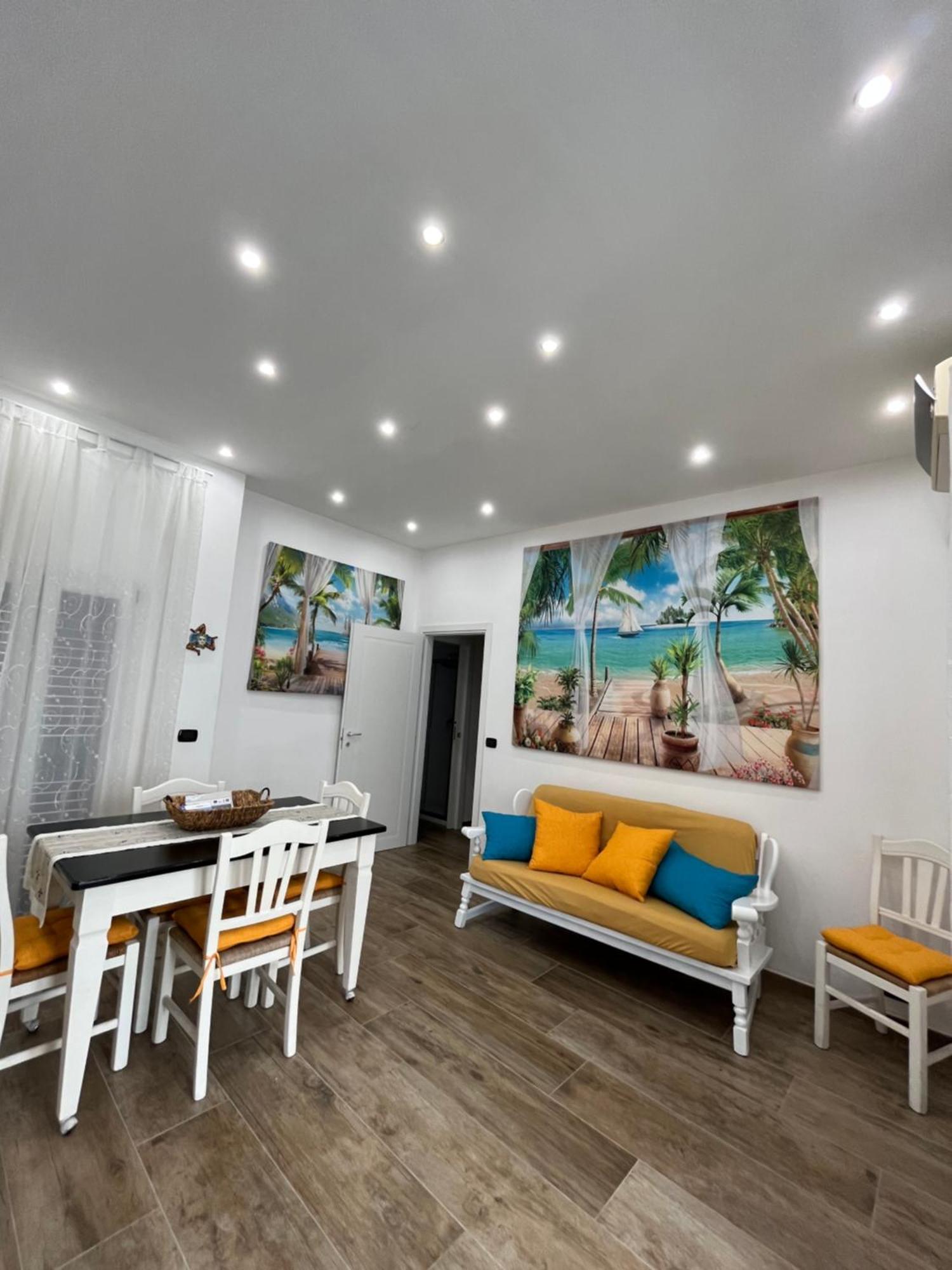 Il Villino Di Nonna Domenica Villa Lecce Luaran gambar